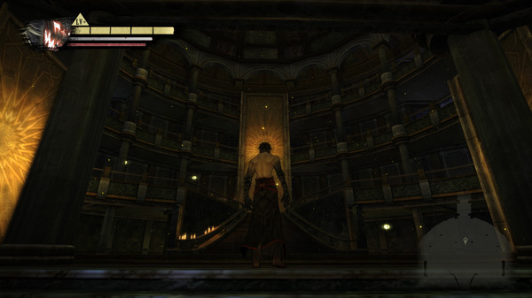 Screenshot 7 of Anima Gate of Memories