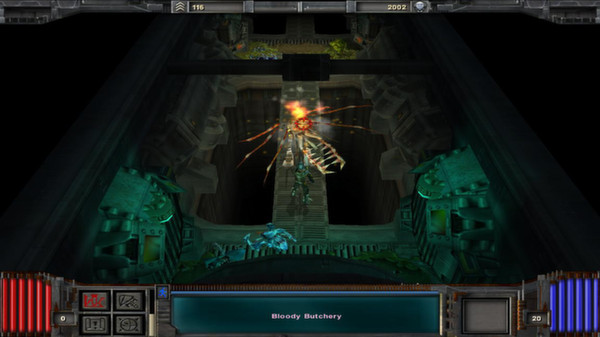 Screenshot 4 of Space Hack