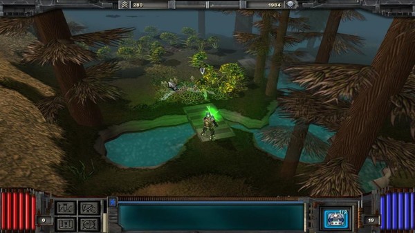 Screenshot 7 of Space Hack