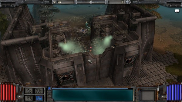 Screenshot 9 of Space Hack