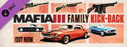 Mafia III - Family Kick Back Pack