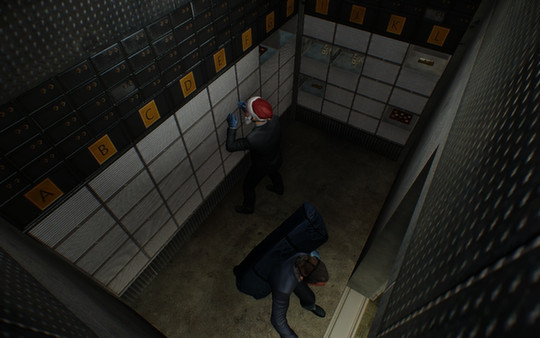 Screenshot 5 of PAYDAY 2: A Merry Payday Christmas Soundtrack