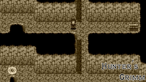 Screenshot 3 of Zoop! - Hunter's Grimm
