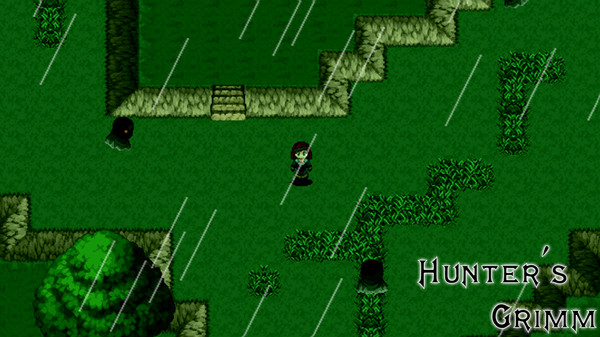 Screenshot 4 of Zoop! - Hunter's Grimm