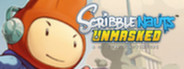 Scribblenauts Unmasked: A DC Comics Adventure