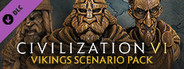 Civilization VI - Vikings Scenario Pack