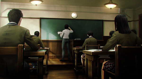 Screenshot 4 of Spirit Hunter: Death Mark II