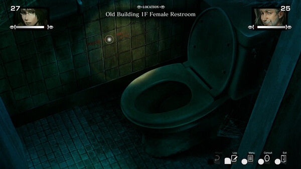 Screenshot 5 of Spirit Hunter: Death Mark II