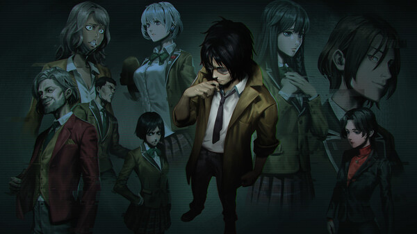 Screenshot 7 of Spirit Hunter: Death Mark II