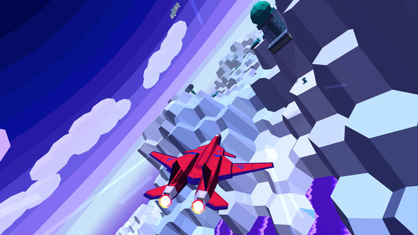 Screenshot 2 of Sky Rogue