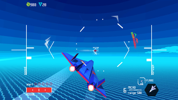 Screenshot 11 of Sky Rogue