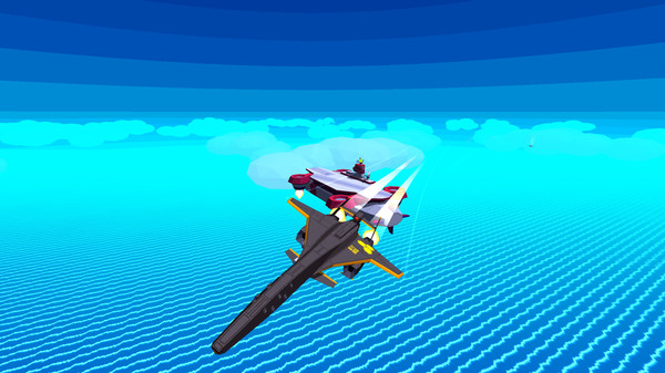 Screenshot 13 of Sky Rogue