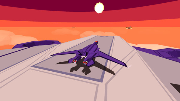 Screenshot 15 of Sky Rogue