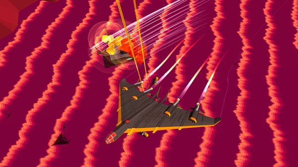 Screenshot 16 of Sky Rogue