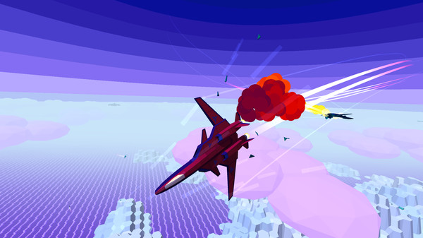 Screenshot 17 of Sky Rogue