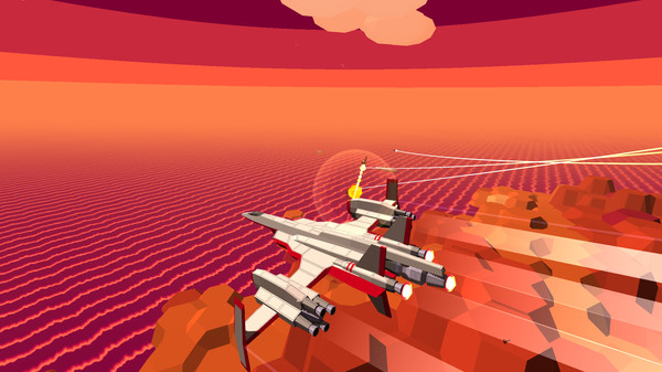 Screenshot 18 of Sky Rogue