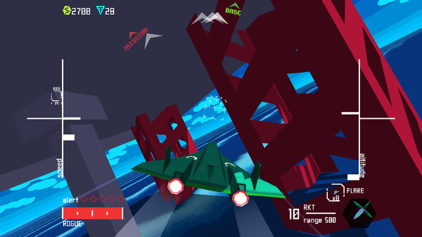 Screenshot 5 of Sky Rogue