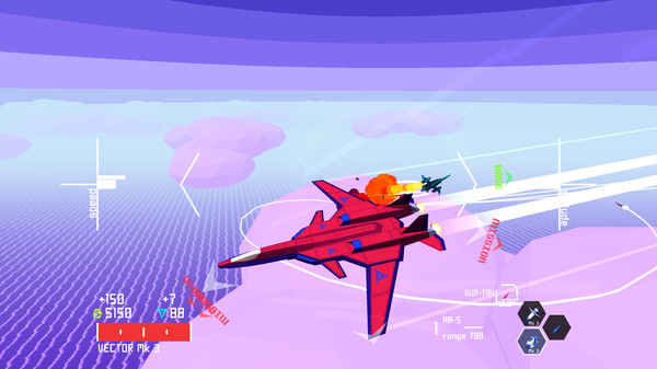 Screenshot 6 of Sky Rogue