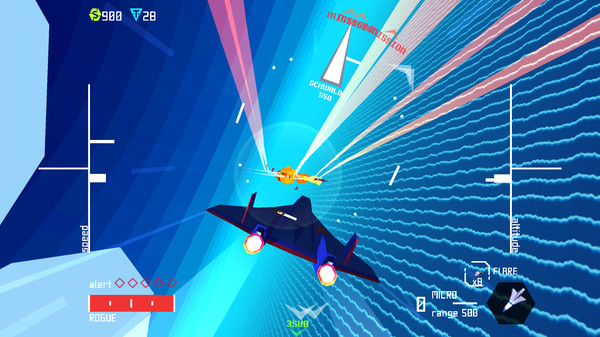 Screenshot 8 of Sky Rogue