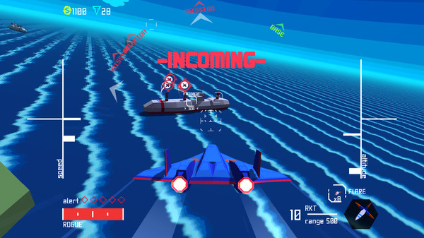 Screenshot 9 of Sky Rogue