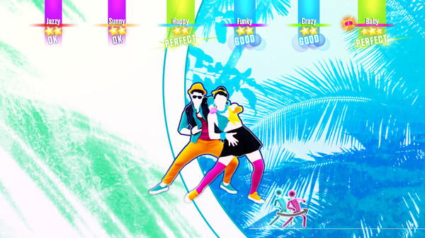 Screenshot 5 of Just Dance 2017