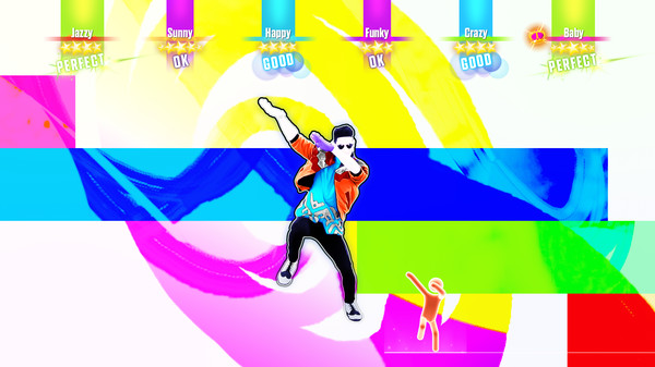 Screenshot 7 of Just Dance 2017