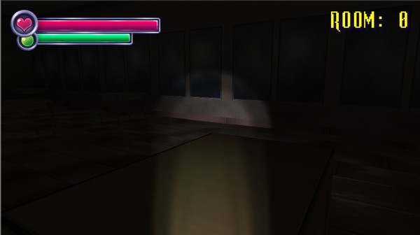 Screenshot 7 of Spooky's Jump Scare Mansion: HD Renovation