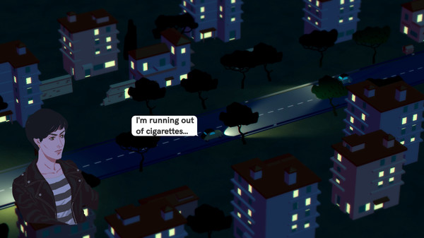 Screenshot 3 of Wheels of Aurelia