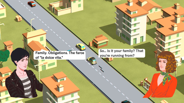 Screenshot 5 of Wheels of Aurelia