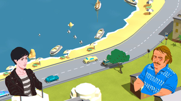 Screenshot 7 of Wheels of Aurelia