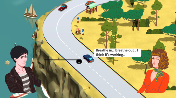 Screenshot 8 of Wheels of Aurelia