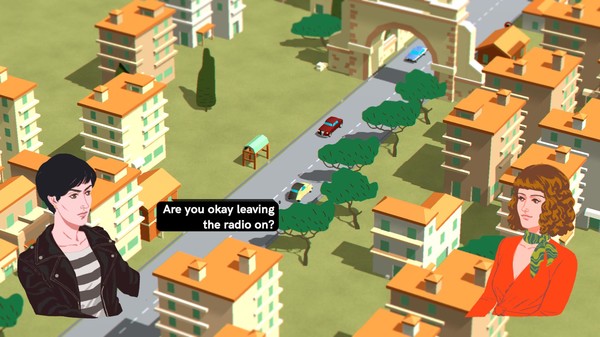 Screenshot 10 of Wheels of Aurelia