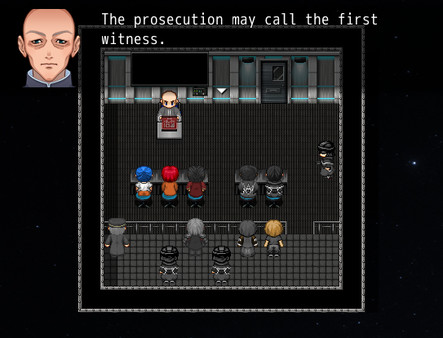 Screenshot 1 of Space Pilgrim Episode IV: Sol