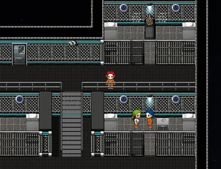 Screenshot 2 of Space Pilgrim Episode IV: Sol
