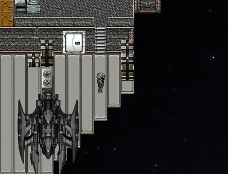 Screenshot 3 of Space Pilgrim Episode IV: Sol
