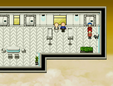 Screenshot 4 of Space Pilgrim Episode IV: Sol