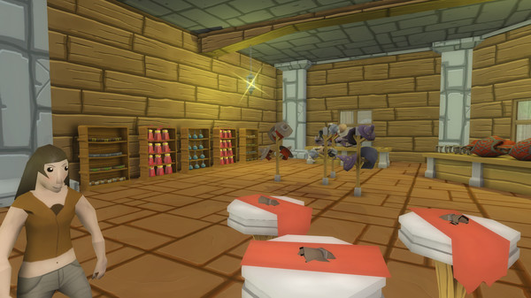 Screenshot 13 of Shoppe Keep