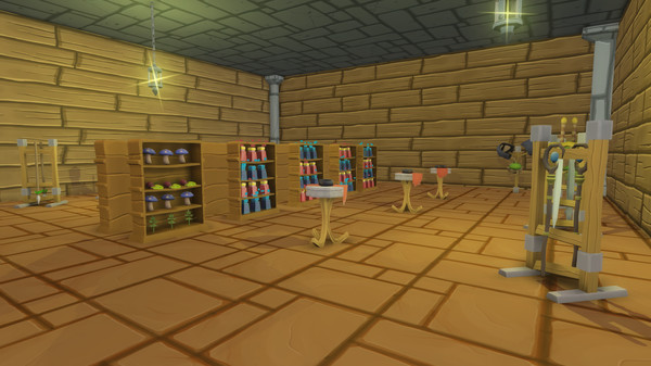 Screenshot 14 of Shoppe Keep