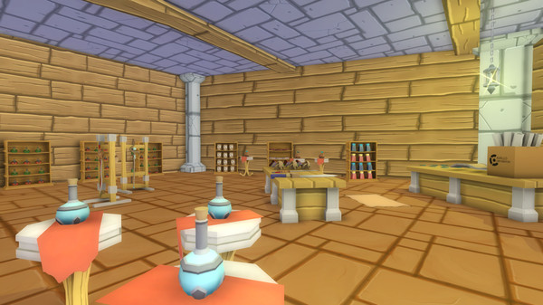 Screenshot 16 of Shoppe Keep