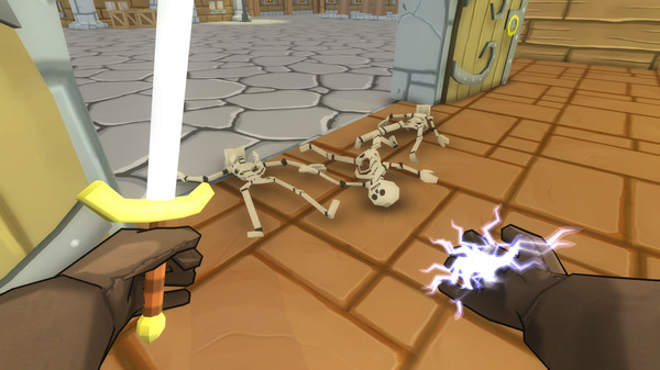 Screenshot 3 of Shoppe Keep