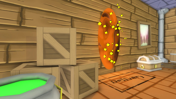 Screenshot 7 of Shoppe Keep