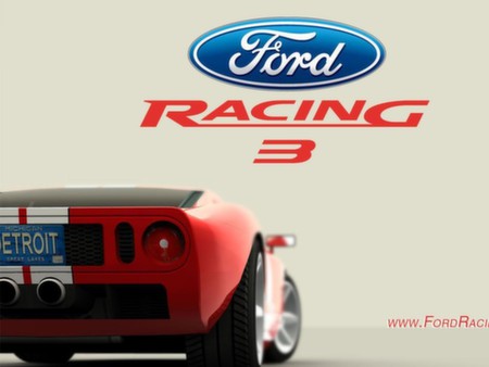 Screenshot 3 of Ford Racing 3