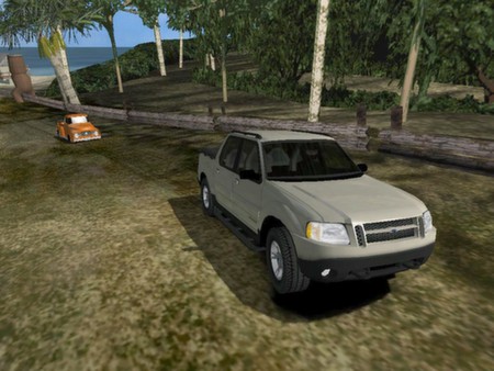 Screenshot 4 of Ford Racing 3