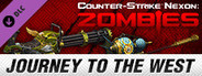Counter-Strike Nexon: Zombies - Journey to the West + Permanent Character