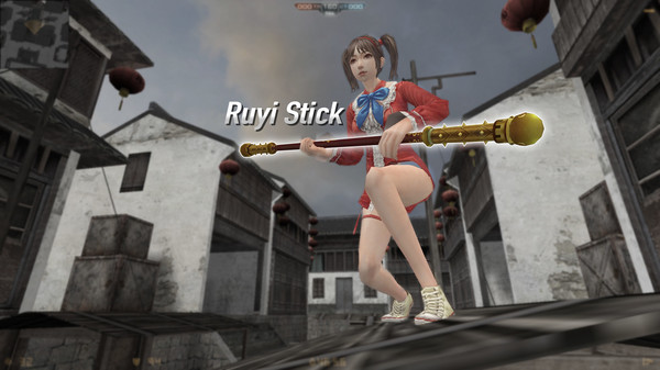 Screenshot 3 of Counter-Strike Nexon: Zombies - Journey to the West + Permanent Character
