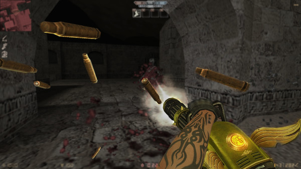 Screenshot 5 of Counter-Strike Nexon: Zombies - Journey to the West + Permanent Character