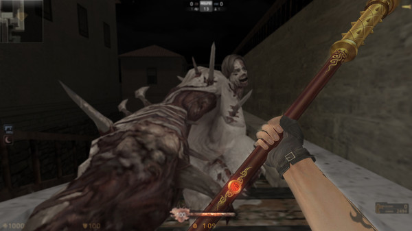 Screenshot 6 of Counter-Strike Nexon: Zombies - Journey to the West + Permanent Character