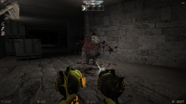 Screenshot 7 of Counter-Strike Nexon: Zombies - Journey to the West + Permanent Character