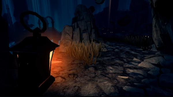 Screenshot 6 of Trickster VR - Procedural Dungeon Crawler