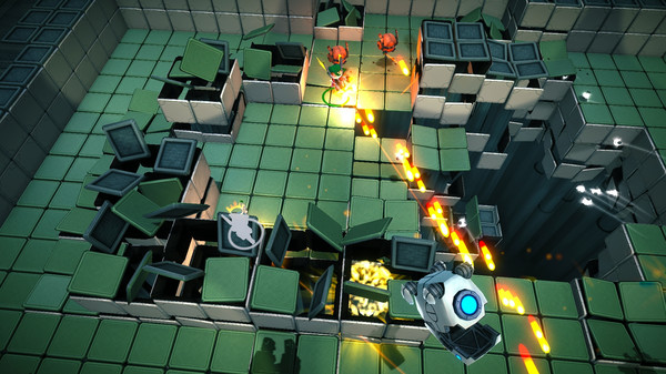 Screenshot 2 of Assault Android Cactus